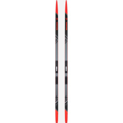 SKI X-IUM PREMIUM+ R-SKIN + BINDUNGEN ROSSIGNOL R-CLASSIC  