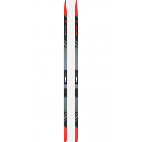 SKI X-IUM PREMIUM+ R-SKIN + BINDUNGEN ROSSIGNOL R-CLASSIC  