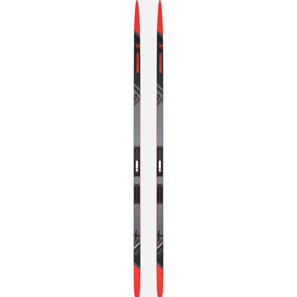 SKI X-IUM PREMIUM+ R-SKIN + BINDINGS ROSSIGNOL CONTROL STEP IN