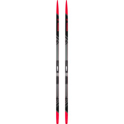 SCI X-IUM R-SKIN + ATTACCHI ROSSIGNOL R-CLASSIC