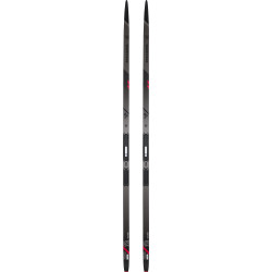 ESQUÍ DELTA COURSE R-SKIN + FIJACIONES ROSSIGNOL R-CLASSIC 