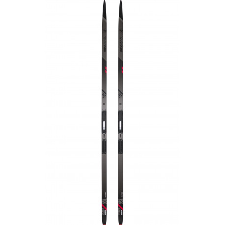 ESQUÍ DELTA COURSE R-SKIN + FIJACIONES ROSSIGNOL R-CLASSIC 