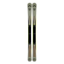 SKI ARCADE 84 + BINDINGS MARKER GRIFFON 13 90MM BLACK