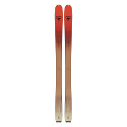 SKI ESCAPER 87 + BINDUNG MARKER ALPINIST 10 BLACK