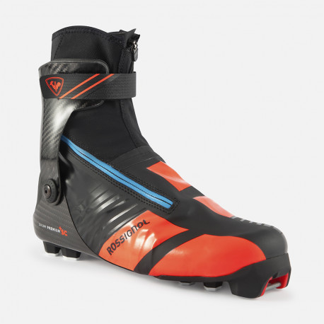 NORDIC BOOTS X-IUM CARBON PREMIUM 