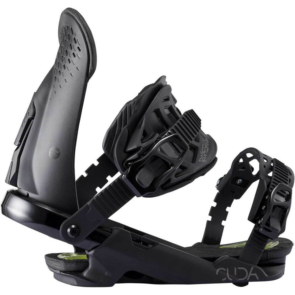 SNOWBOARD XV + FIJACIONES DE SNOWBOARD ROSSIGNOL CUDA