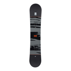 SNOWBOARD STANDARD + FIJACIONES K2 SONIC OFF WHITE 