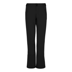 PANTALÓN DE ESQUÍ PRTRELOLE TRUE BLACK