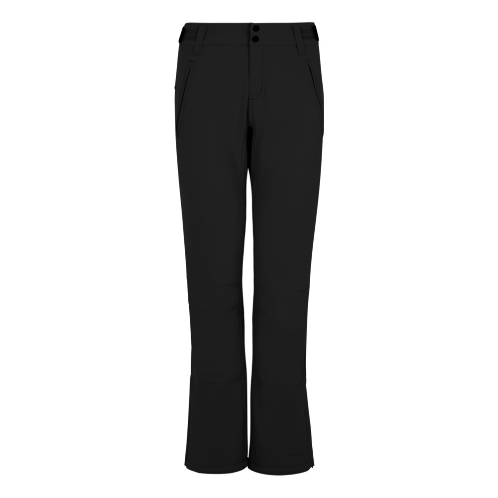 PANTALÓN DE ESQUÍ PRTRELOLE TRUE BLACK