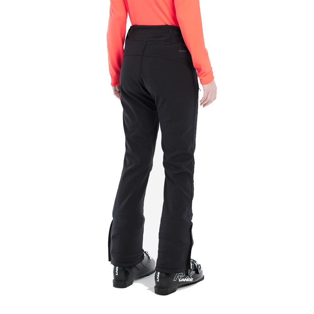 PANTALON DE SKI PRTRELOLE TRUE BLACK