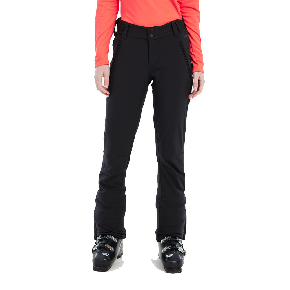 PANTALON DE SKI PRTRELOLE TRUE BLACK