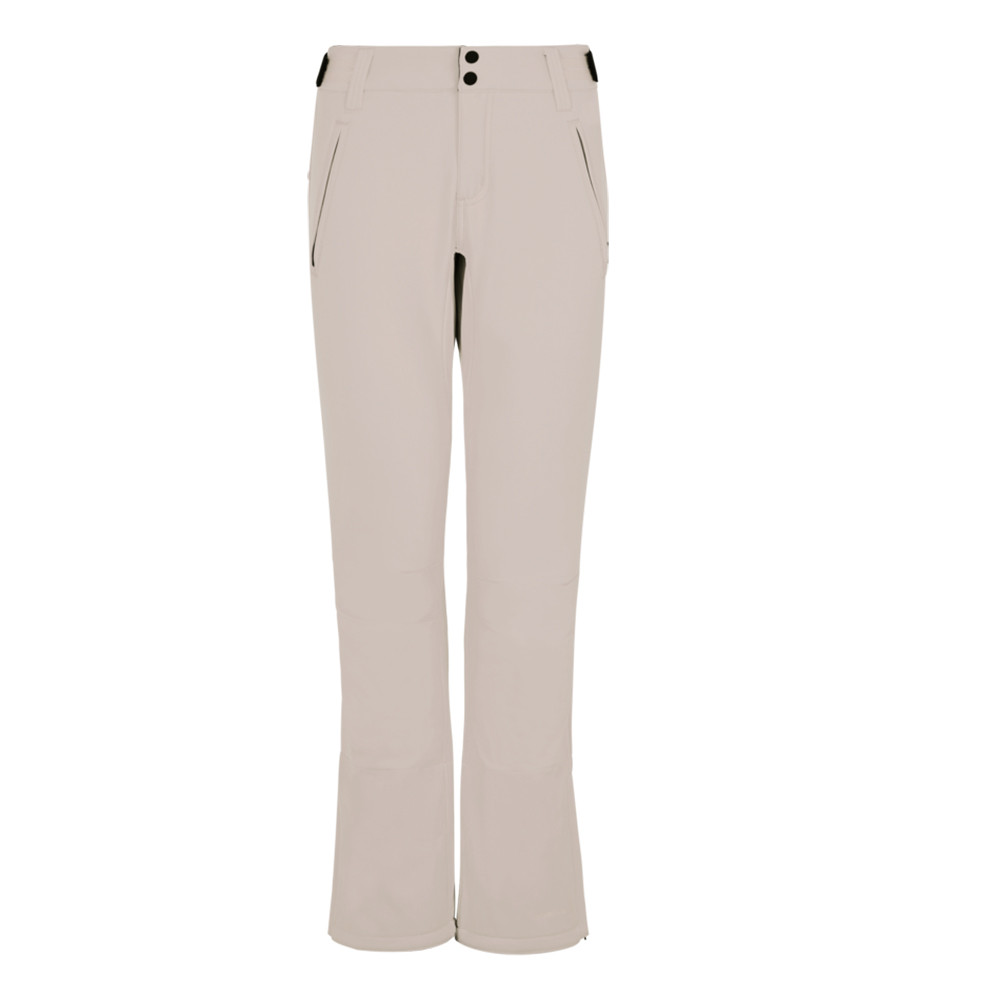 SKI PANT PRTRELOLE BAMBOO BEIGE