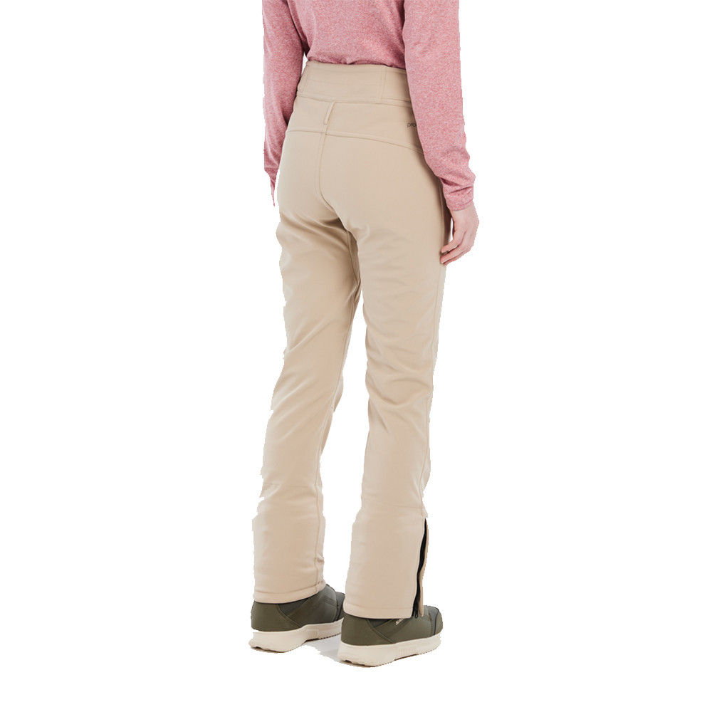 PANTALON DE SKI PRTRELOLE BAMBOO BEIGE