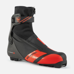  NORDIC BOOTS X-IUM CARBON PREMIUM SKATE