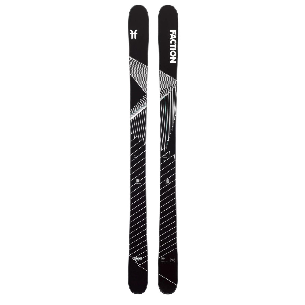 SKI MANA 2 + FIXATIONS TYROLIA ATTACK 11 GW POWER BRAKE² RACE PRO 110 TYPE 