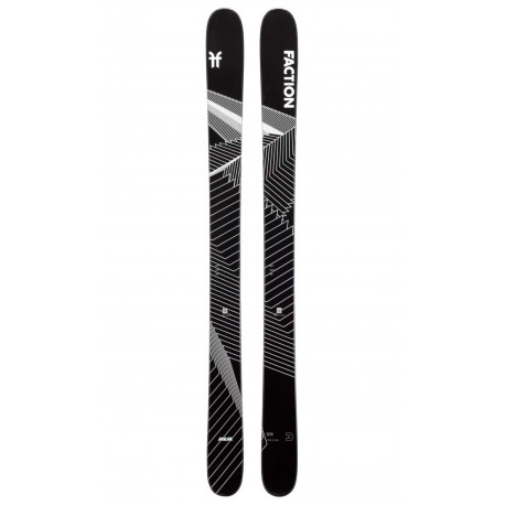 SKI MANA 3 + FIXATIONS TYROLIA ATTACK 11 GW POWER BRAKE² RACE PRO 110 TYPE 