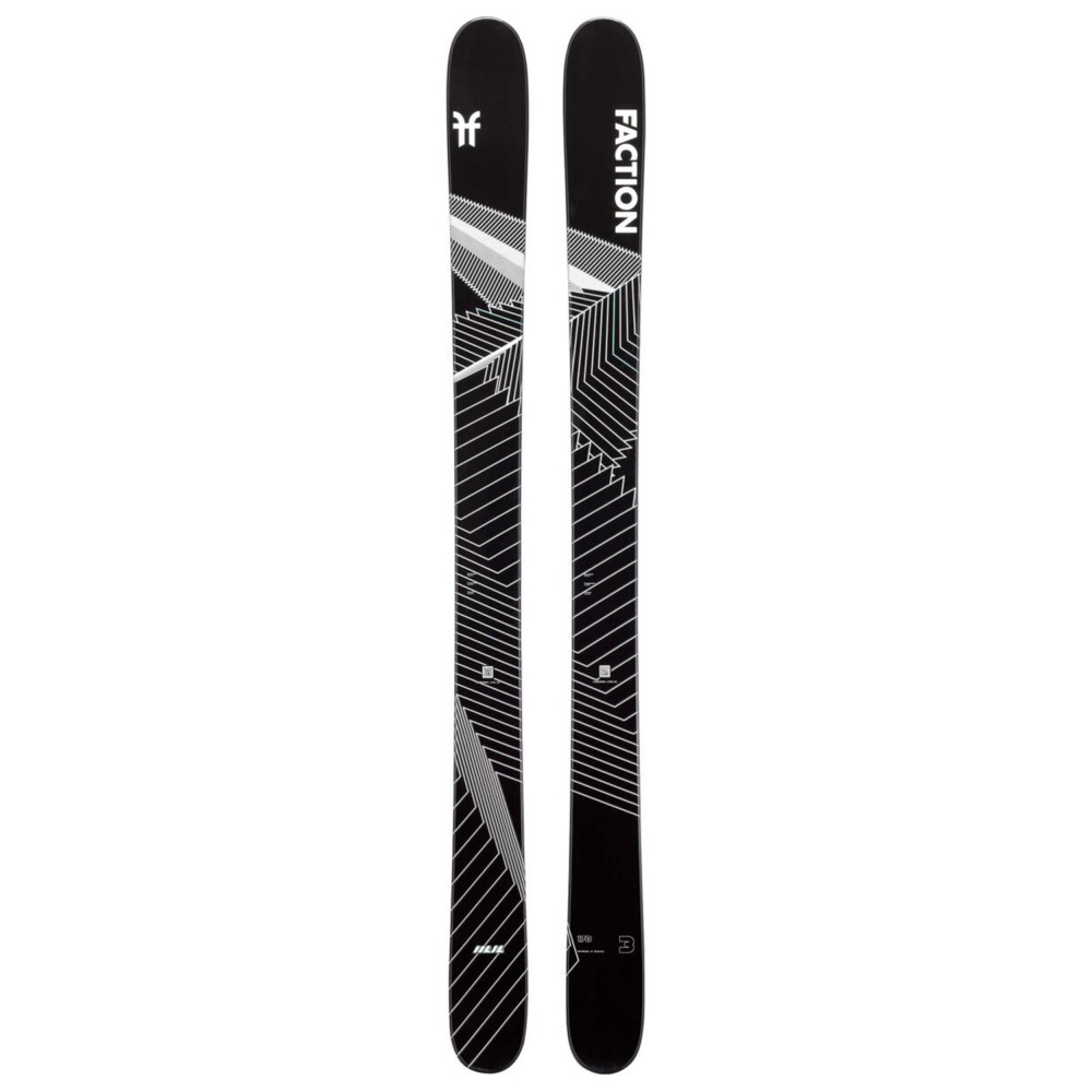 SKI MANA 3 + BINDINGS TYROLIA ATTACK 11 GW POWER BRAKE² RACE PRO 110 TYPE 