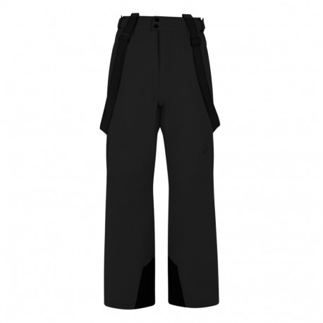 PANTALON DE ESQUI PRTROWENS TRUE BLACK