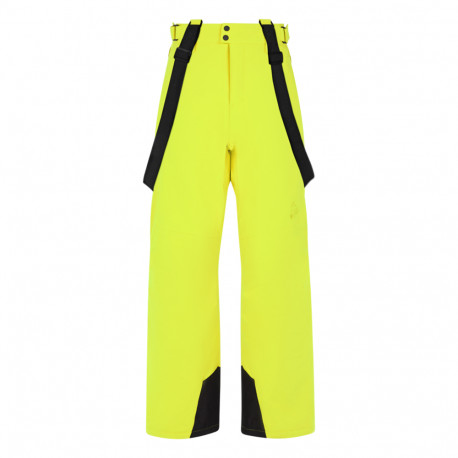 PANTALON DE ESQUI PRTROWENS LIMONE 