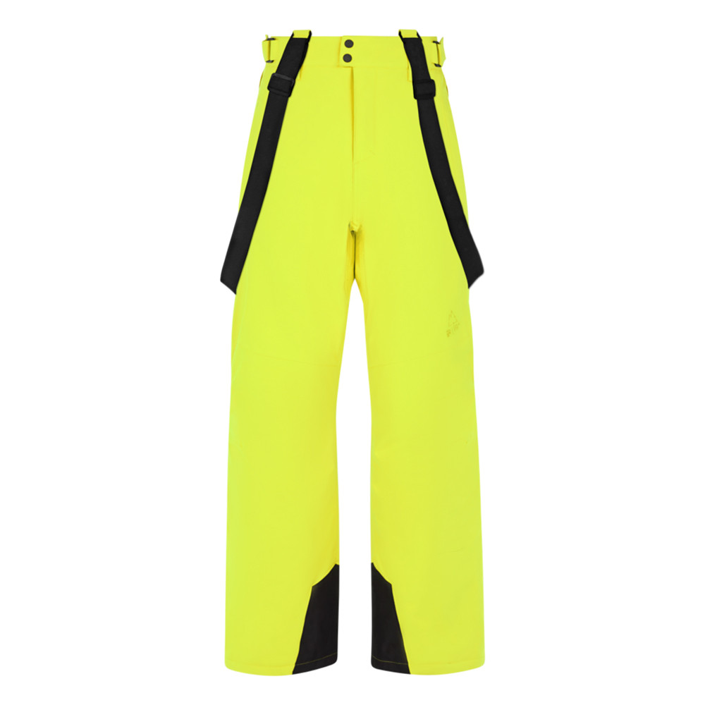 PANTALON DE ESQUI PRTROWENS LIMONE 