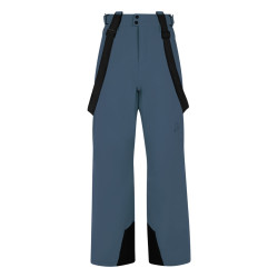 PANTALON DE ESQUI PRTROWENS YALE BLUE