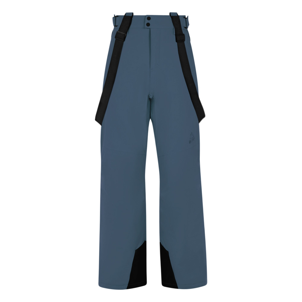 PANTALON DE ESQUI PRTROWENS YALE BLUE