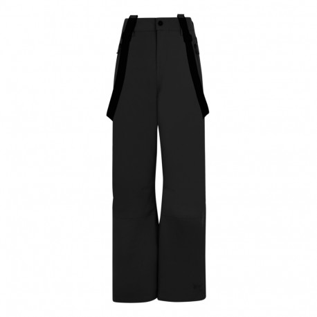 SKIHOSE SPIKET JR TRUE BLACK