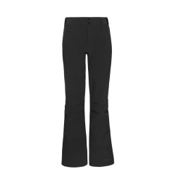 PANTALON DE ESQUI RELOLE JR TRUE BLACK