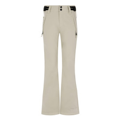 PANTALON DE ESQUI RELOLE JR BAMBOO BEIGE