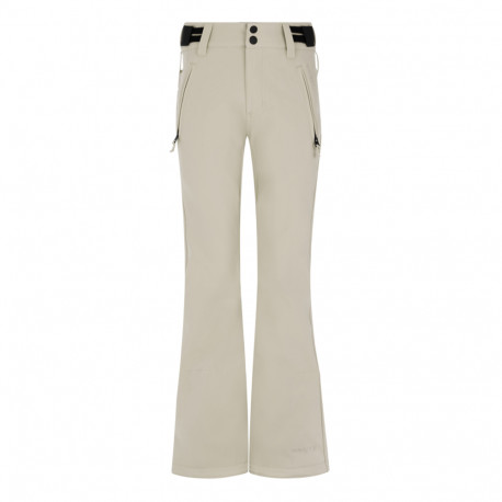 PANTALON DE ESQUI RELOLE JR BAMBOO BEIGE