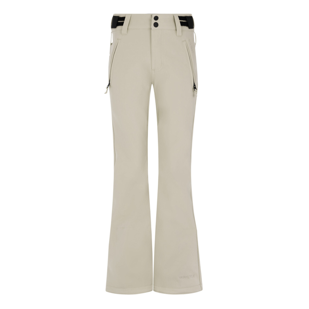 PANTALONI DA SCI RELOLE JR BAMBOO BEIGE