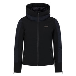 VESTE DE SKI PRTMERCURY TRUE BLACK