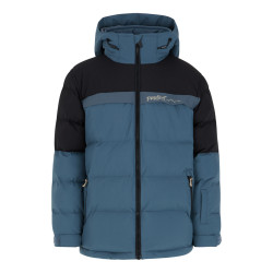 CHAQUETA DE ESQUI PRTMACK JR YALE BLUE