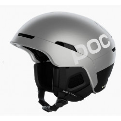 CASCO ESQUÍ OBEX BC MIPS ARGENTINA PLATA MATE