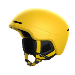 CASQUE DE SKI  OBEX PURE SULPHITE YELLOW MATT