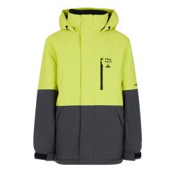 SKI JACKET PRTSAVER JR LIMONE