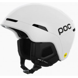 CASCO DE ESQUÍ OBEX MIPS HYDROGEN BLANCO