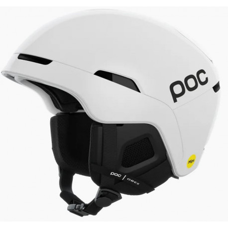 CASCO DA SCI OBEX MIPS HYDROGEN WHITE