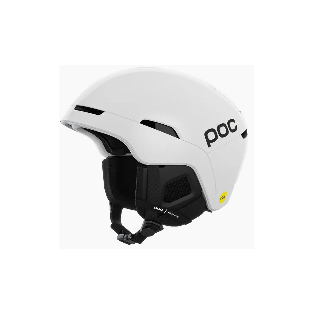 CASCO DA SCI OBEX MIPS HYDROGEN WHITE