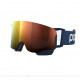 SKIBRILLE NEXAL MID LEAD BLUE/PARTLY SUNNY ORANGE