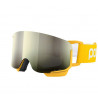 SKIBRILLE NEXAL MID EPIDOTE GREEN/PARTLY SUNNY IVORY