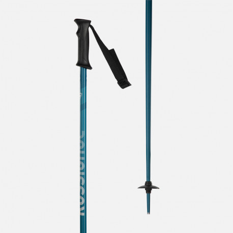 BATONS DE SKI TACTIC BLUE