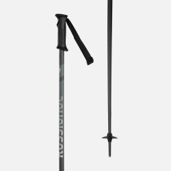 BATONS DE SKI TACTIC GREY