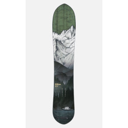 SNOWBOARD XV SLASHIMI