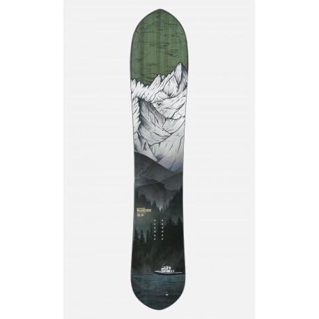 SNOWBOARD XV SLASHIMI