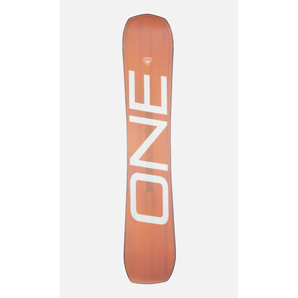 SNOWBOARD ONE