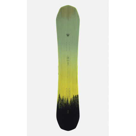 SNOWBOARD REVENANT