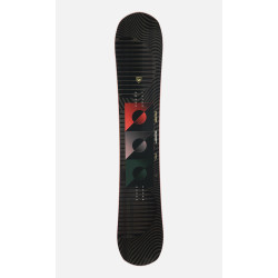 SNOWBOARD EVADER