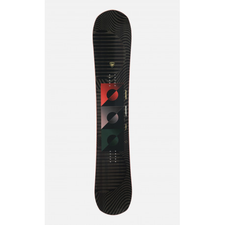 SNOWBOARD EVADER