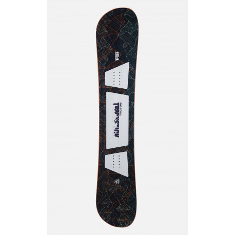 SNOWBOARD TRICKSTICK